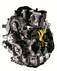 P88C2 Engine